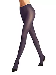FALKE | Feinstrumpfhose FALKE PURE MATT 50 DEN  | lila