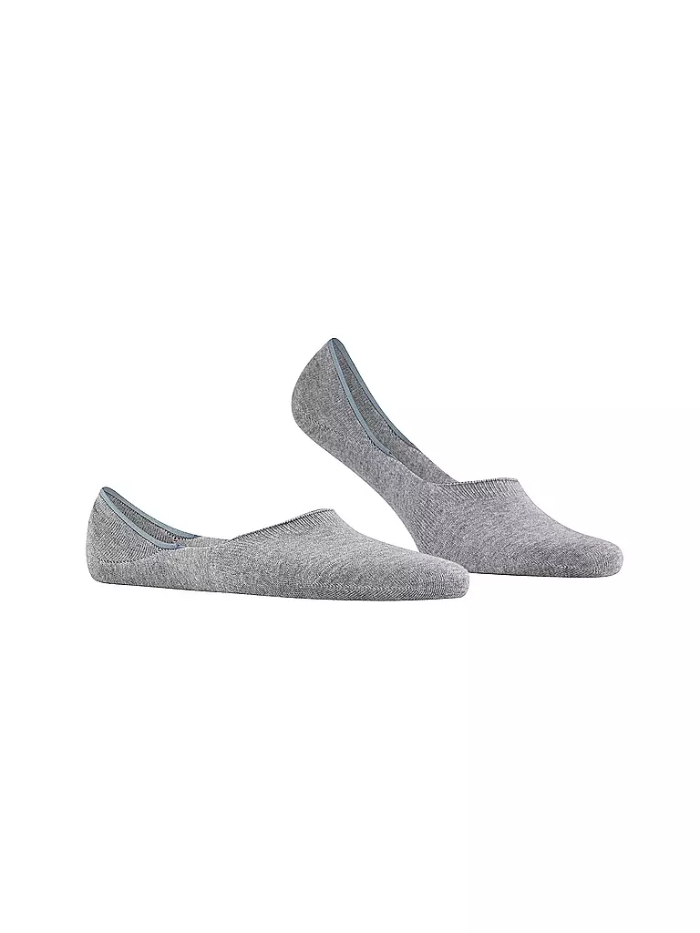 Calzini Pompea Uomo Falke Invisible Step M In Calzini Uomo Fantasmini