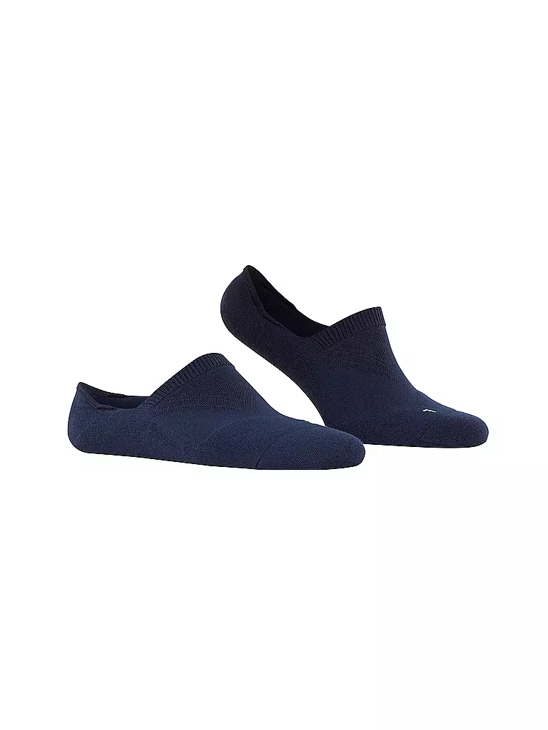 FALKE | Herren-Füsslinge "Cool Kick" | blau