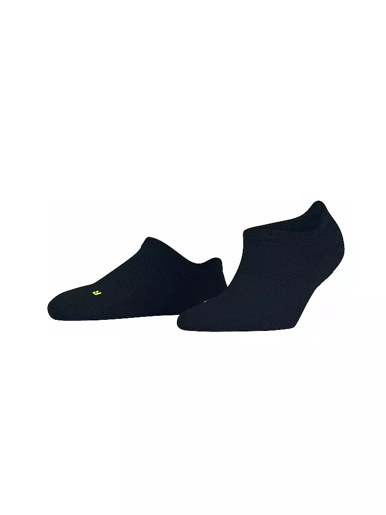 FALKE | Homepads Socken Cosyshoe marine | blau