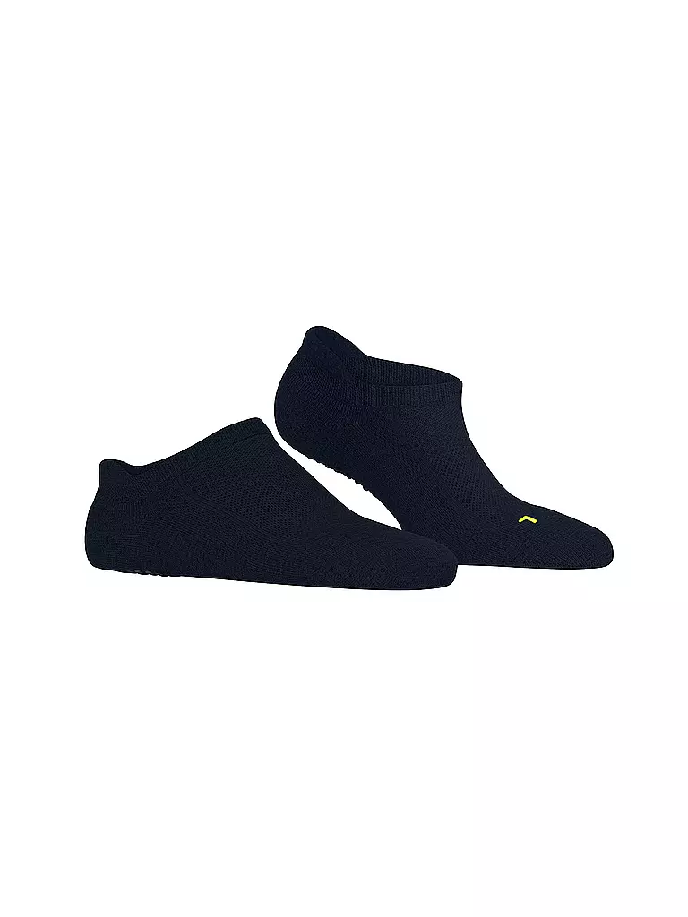 FALKE | Homepads Socken Cosyshoe marine | schwarz