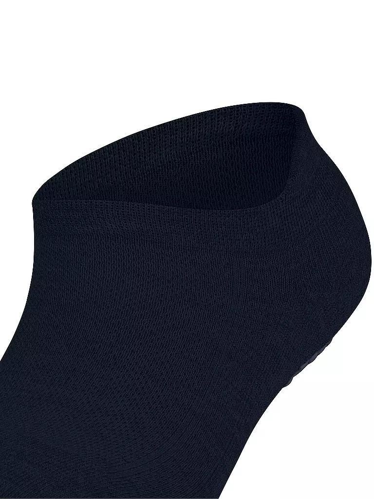FALKE | Homepads Socken Cosyshoe marine | blau