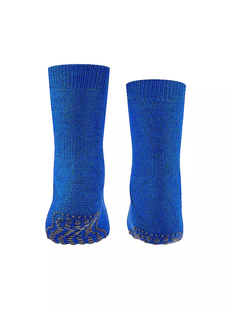FALKE | Jungen ABS-Socken CATSPADS cobalt blue | rot