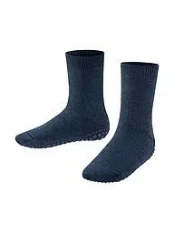 FALKE | ABS-Socken "Catspads" 10500 (grass green) | blau
