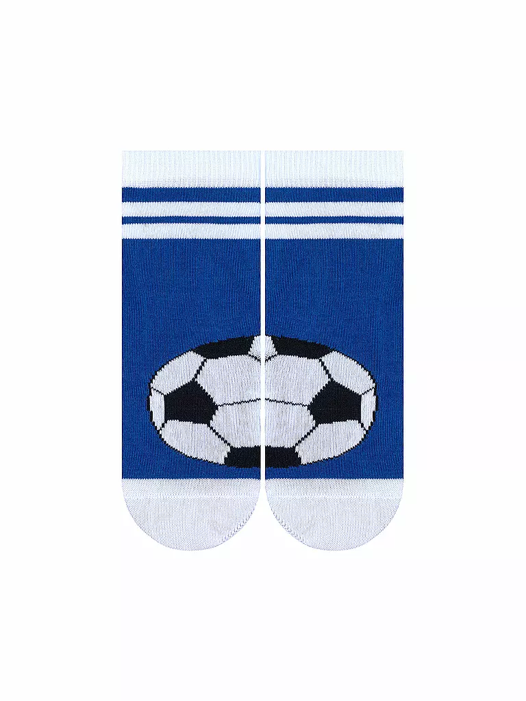 FALKE | Kinder Socken | schwarz
