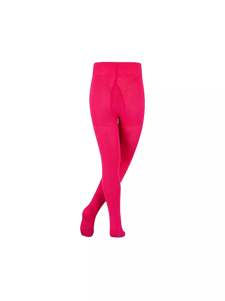 FALKE | Kinder Strumpfhose FAMILY  | pink