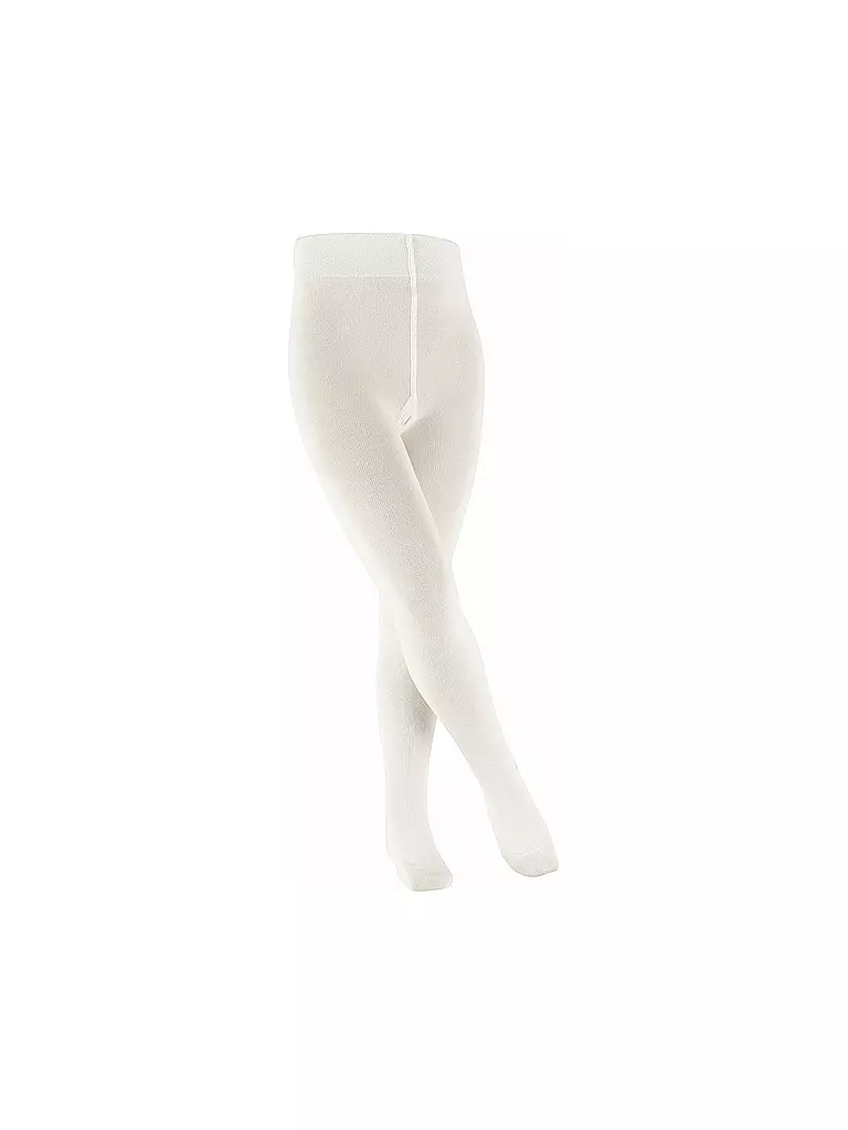 FALKE | Kinder Strumpfhose Family | creme