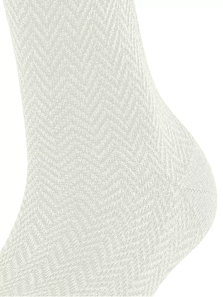 FALKE | Kniestrümpfe | dunkelrot