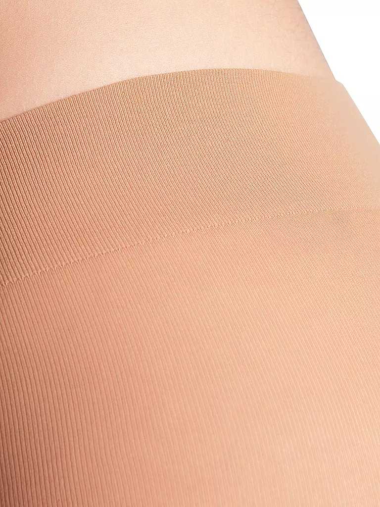 FALKE | Leggings MATT DELUXE 30 powder | beige