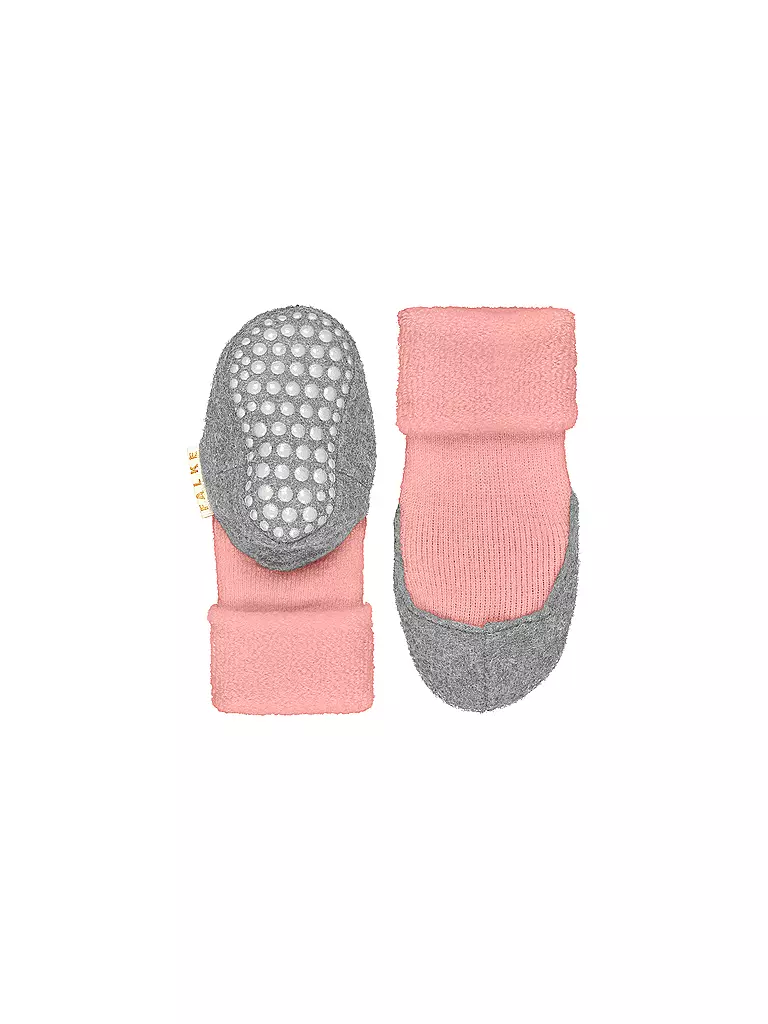 FALKE | Mädchen ABS Socken almond blossom | rosa
