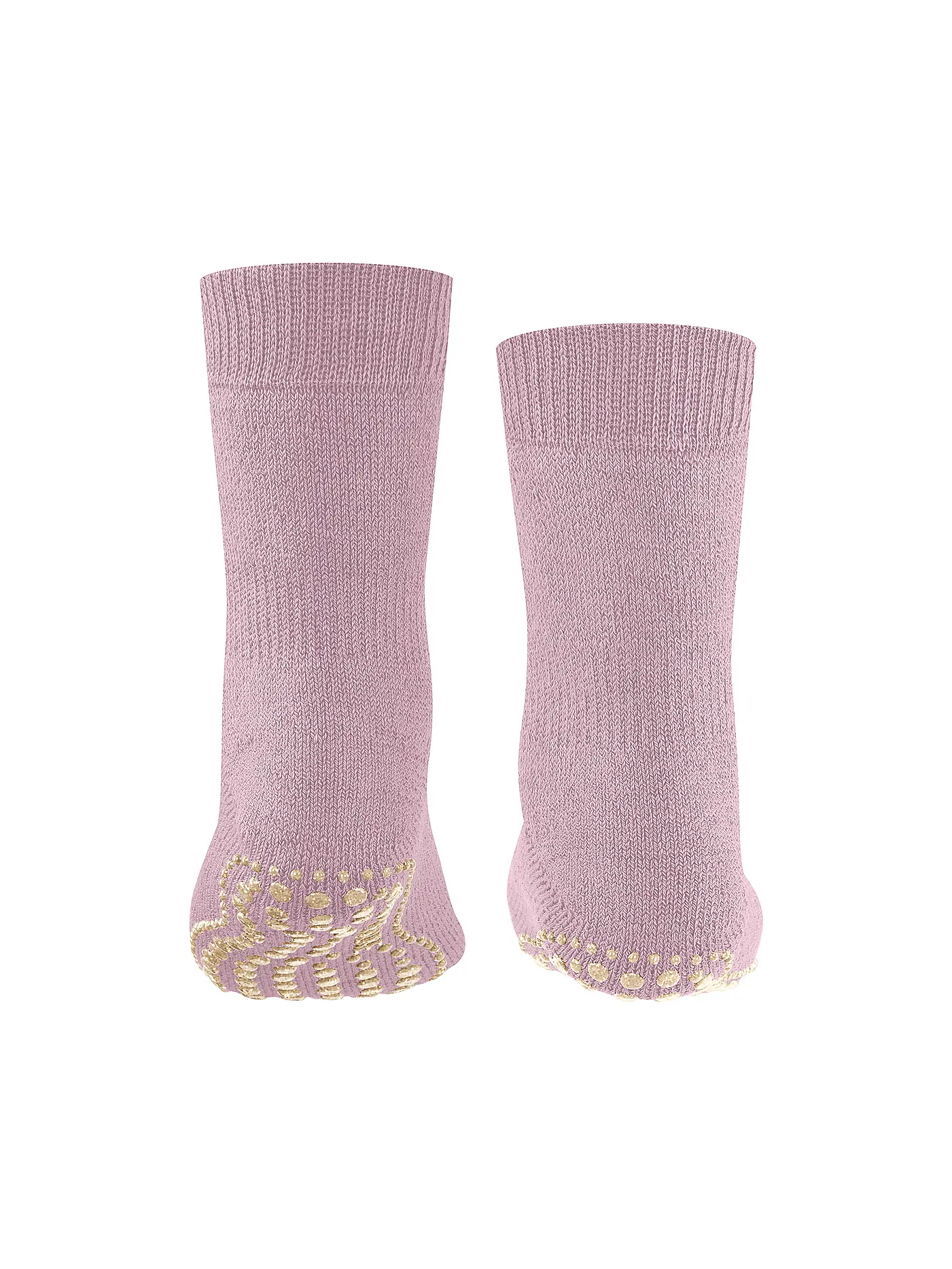 FALKE | Mädchen ABS Socken Catspads thulit | rosa