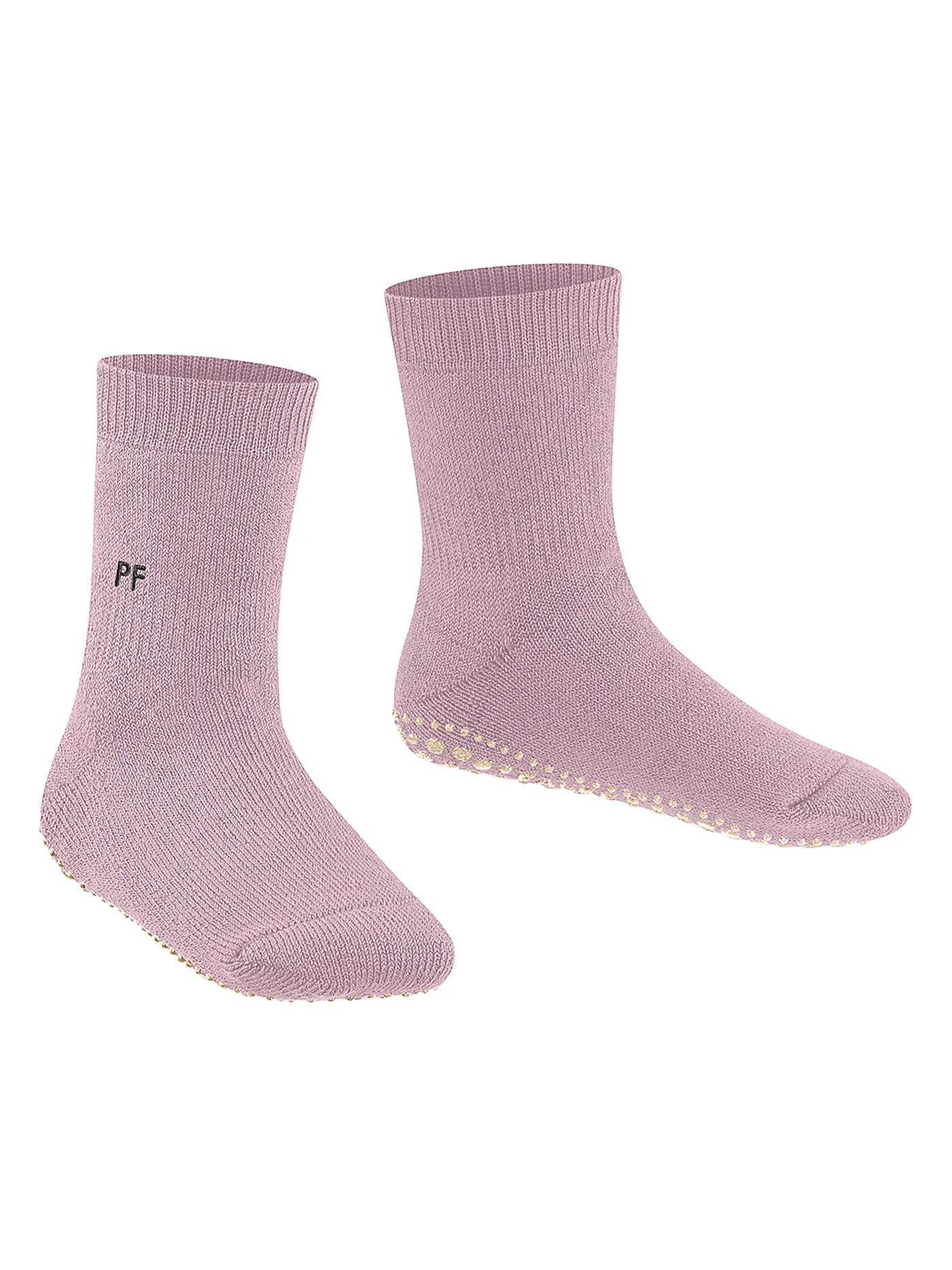 FALKE | Mädchen ABS Socken Catspads thulit | rosa
