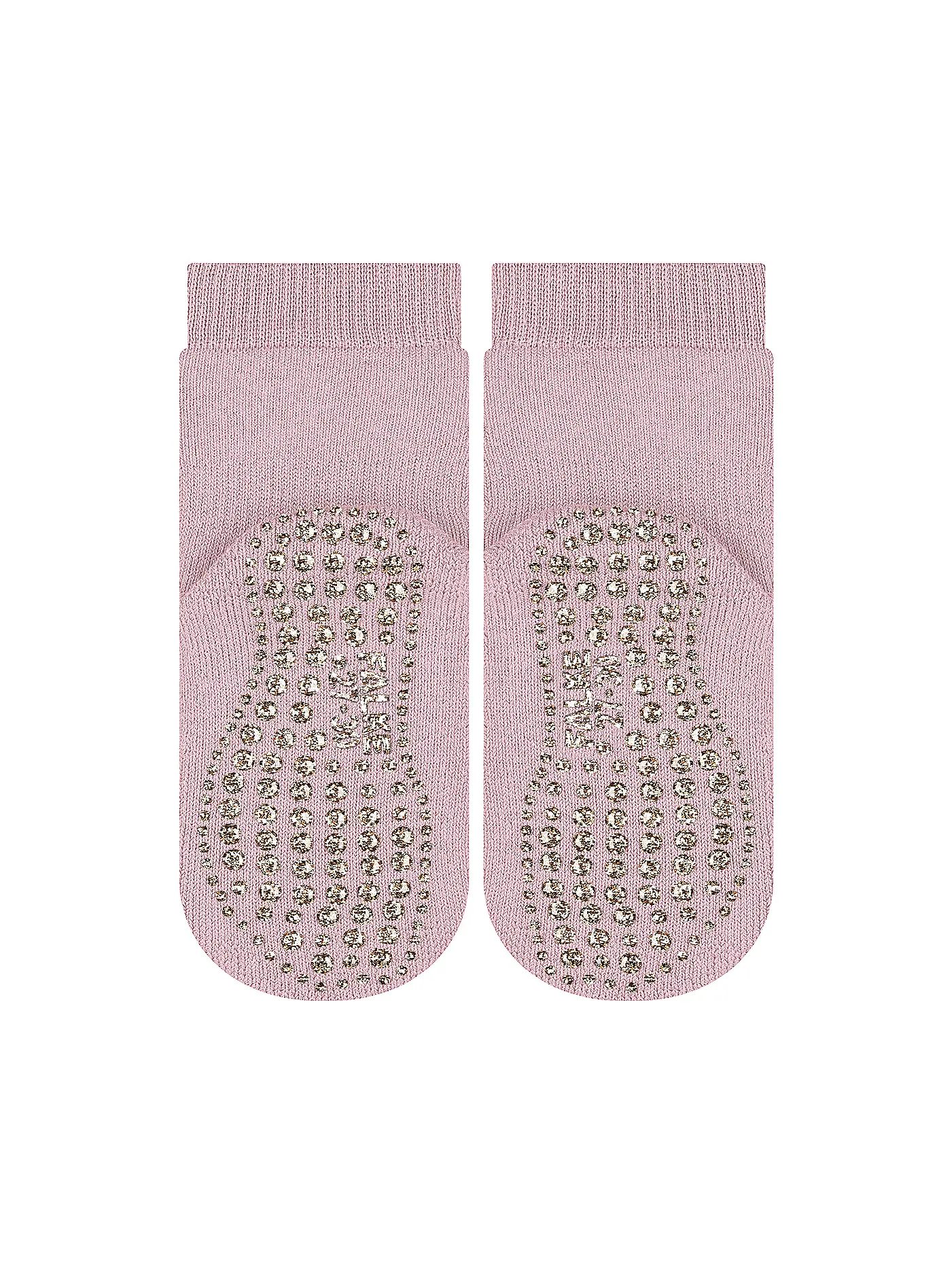 FALKE | Mädchen ABS Socken Catspads thulit | rosa