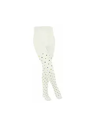 FALKE | Mädchen Strumpfhose | weiss