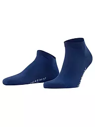 FALKE | Sneakersocken "Cool 24/7" 13288 dark navy | blau