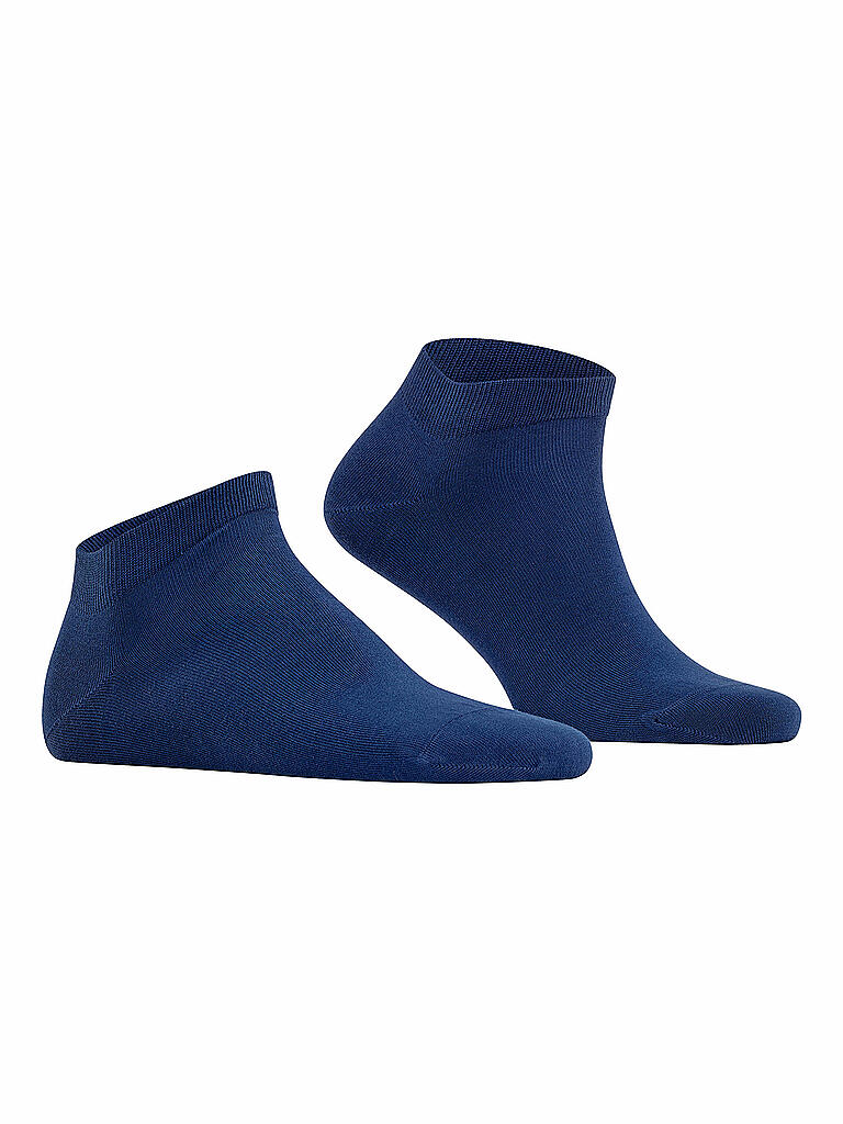 FALKE | Sneakersocken "Cool 24/7" 13288 royal blue | blau