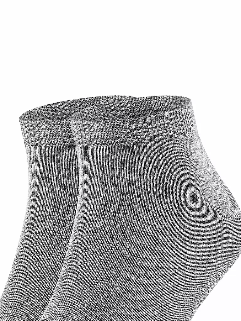 FALKE | Sneakersocken 2-er Pkg 