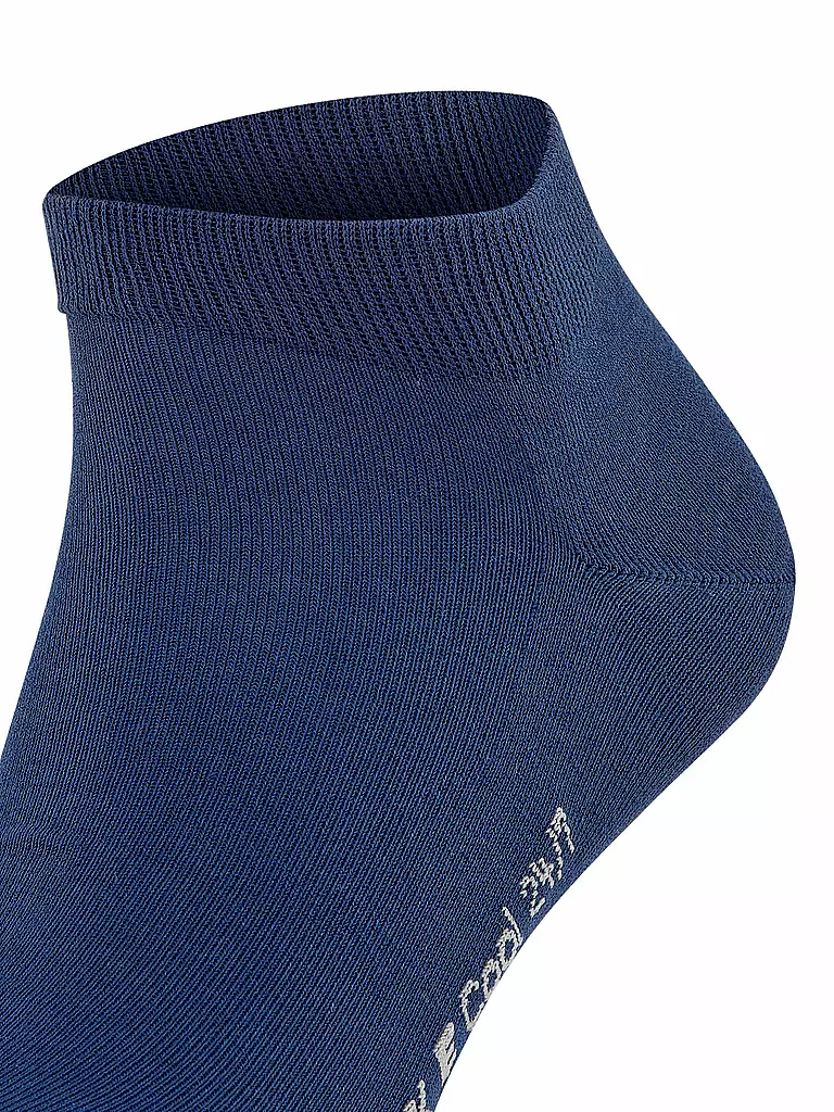 FALKE | Sneakersocken Cool 24/7  royal blue | blau