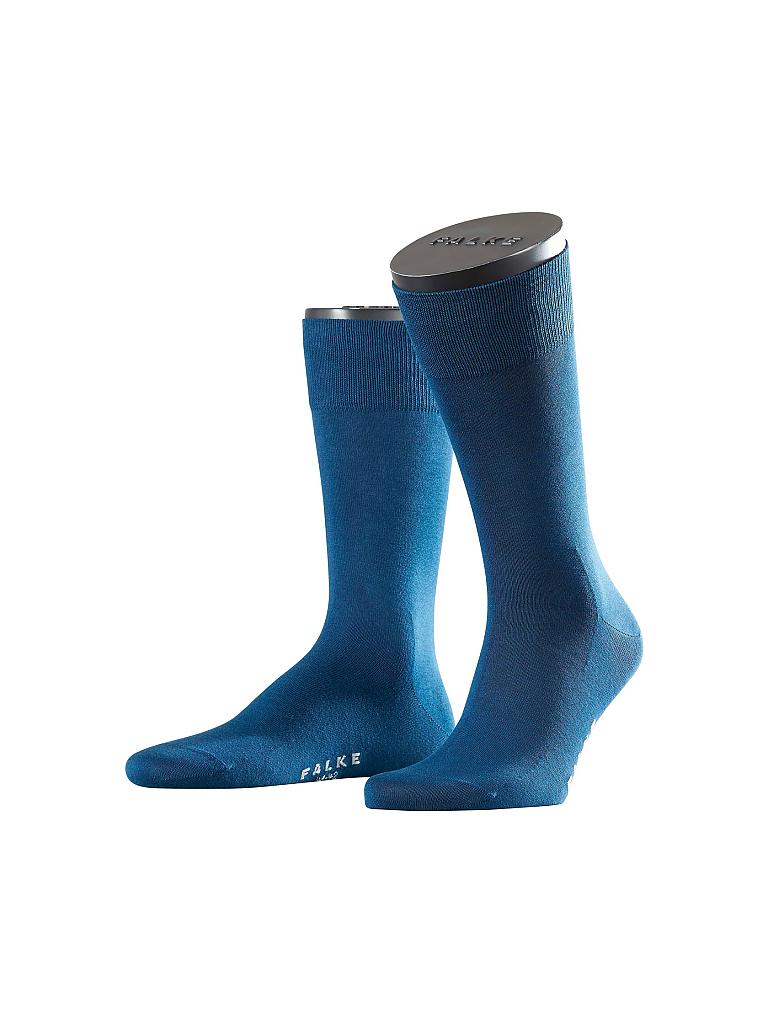 FALKE | Socken "Cool 24/7" 13230 royal blue | blau