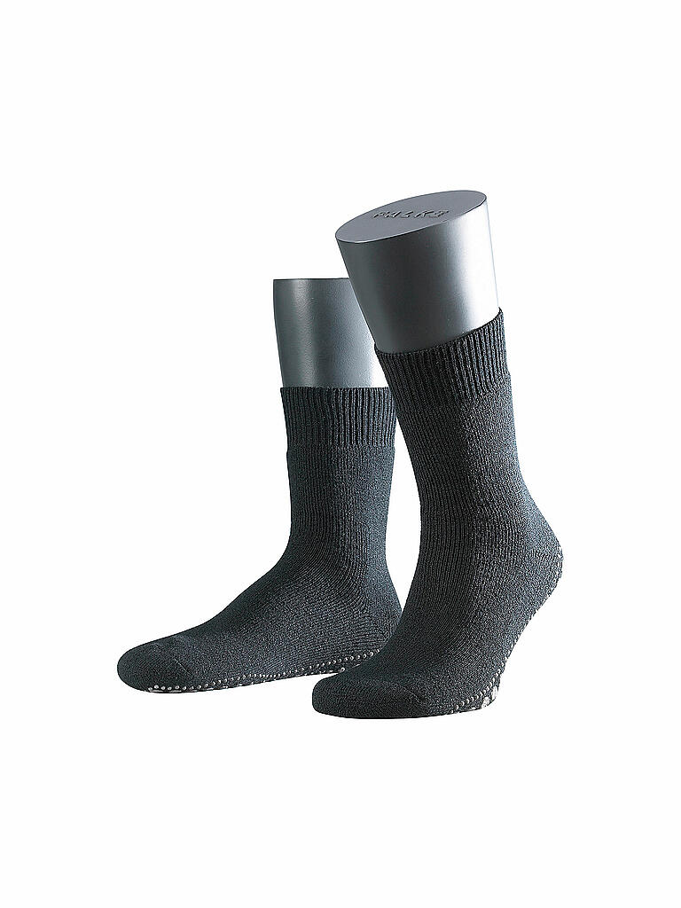FALKE | Socken "Homepads 16500" black | schwarz
