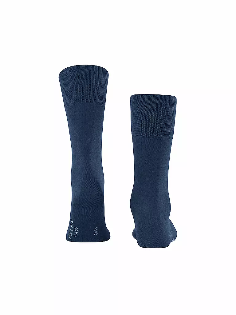 FALKE | Socken "Tiago 14662" royal blue | blau