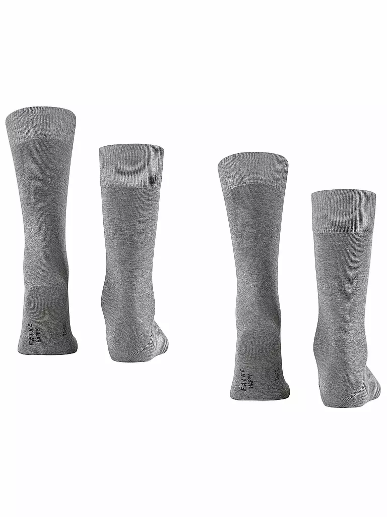 FALKE | Socken 2-er Pkg 