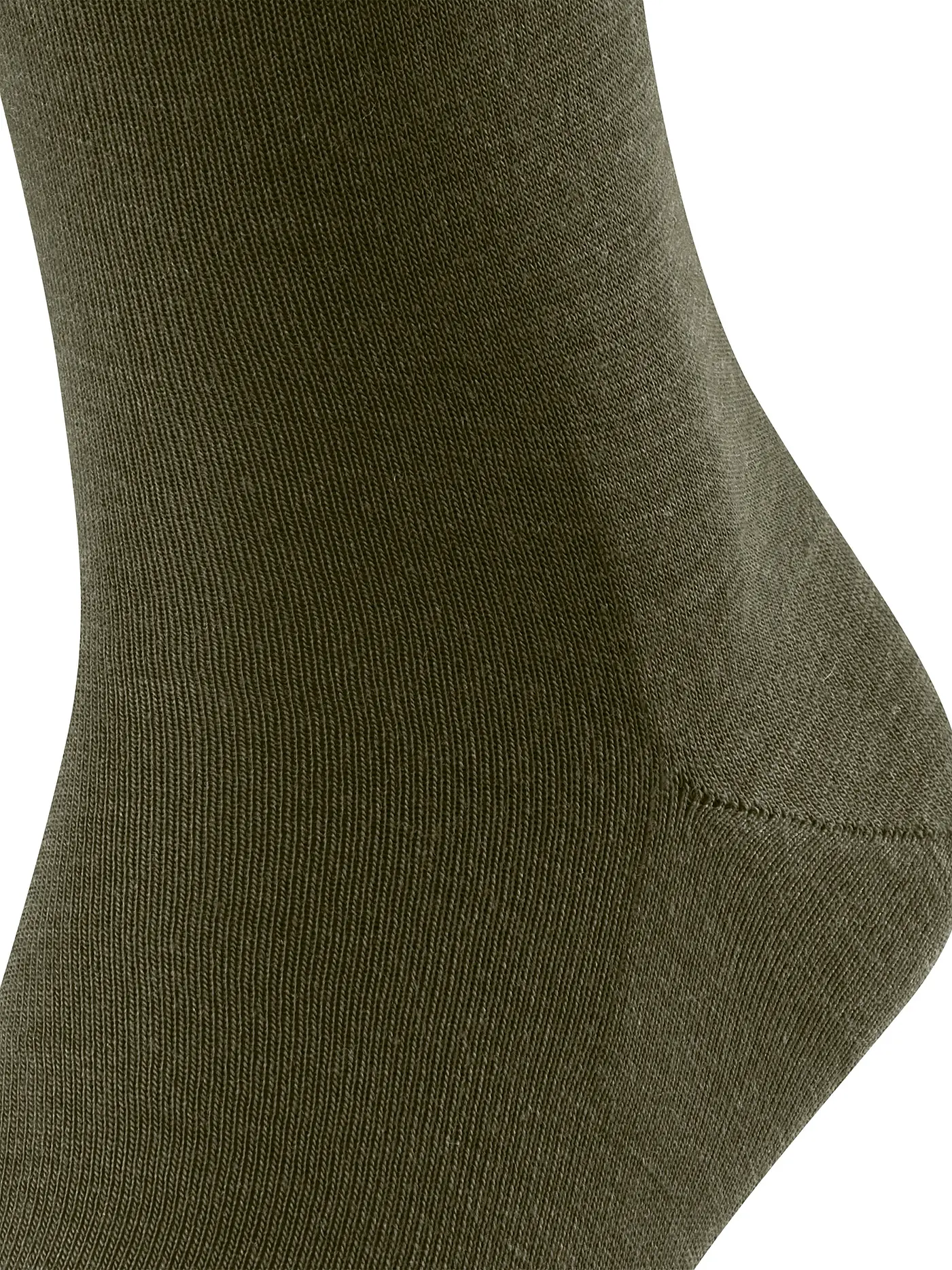 FALKE | Socken AIRPORT grass | olive