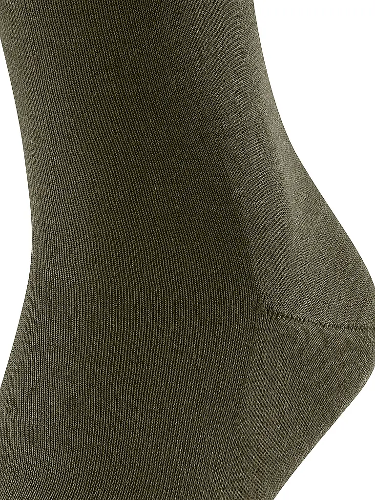 FALKE | Socken AIRPORT grass | 