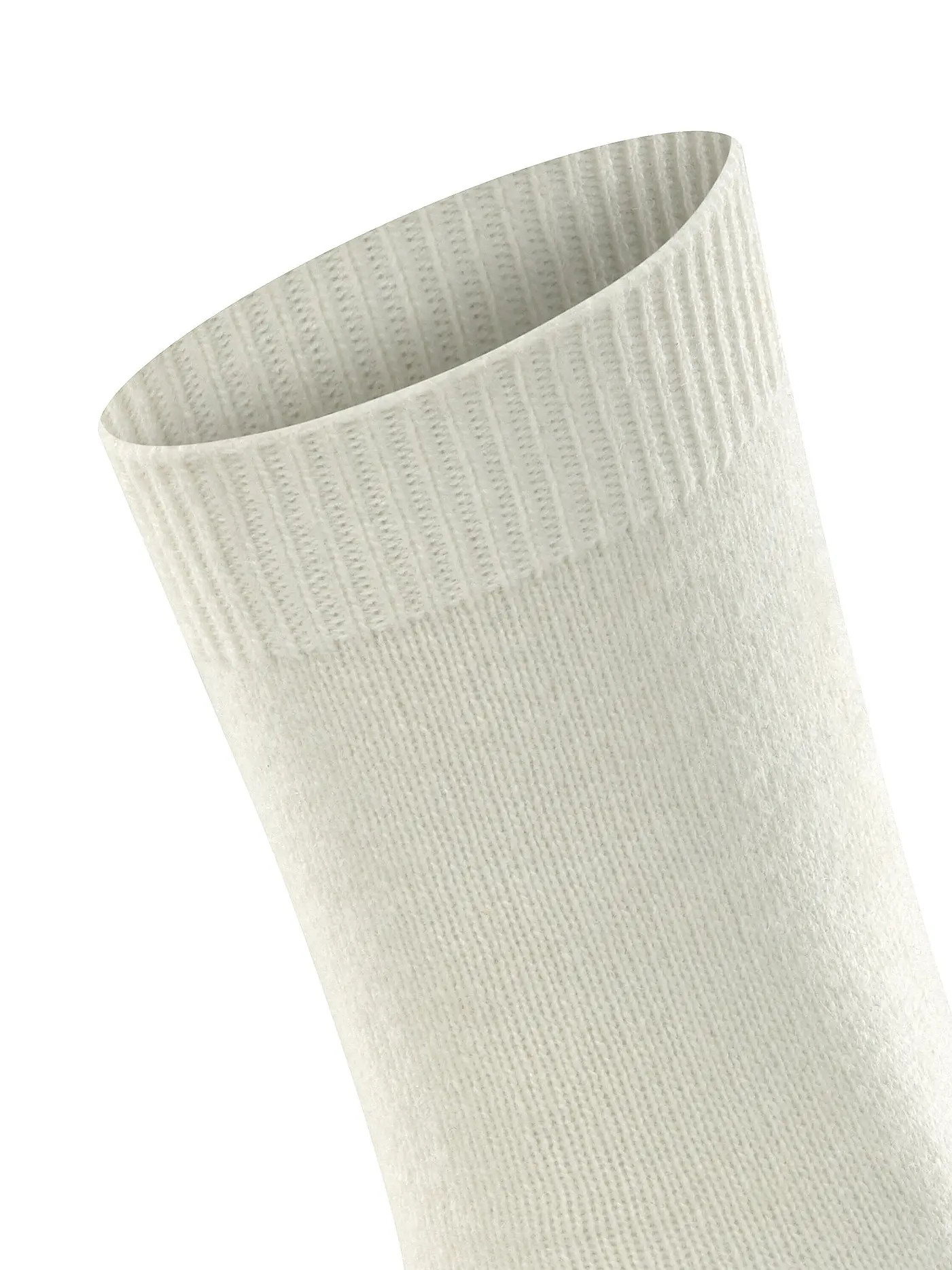 FALKE | Socken COSY WOOL off white | creme