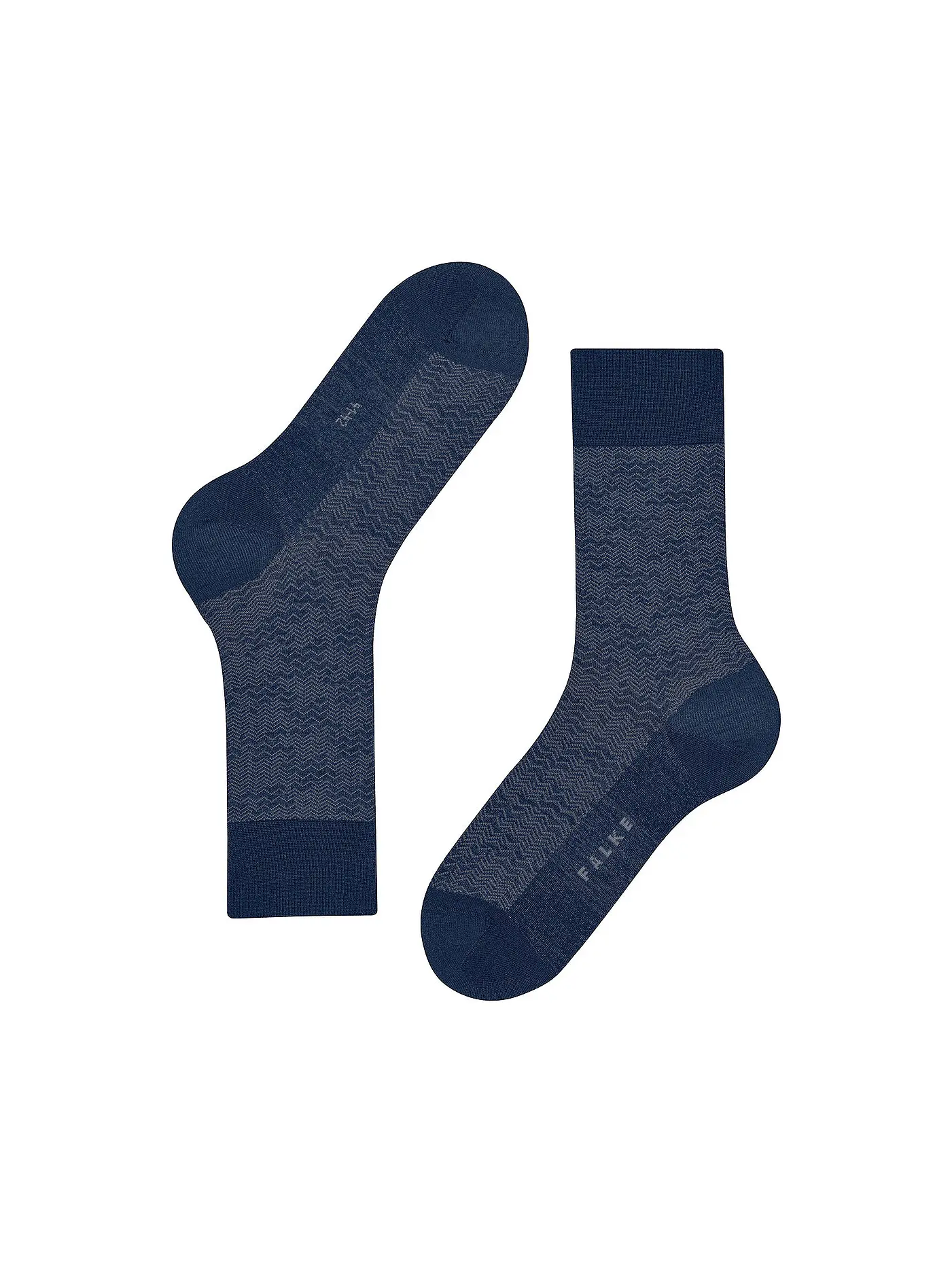 FALKE | Socken FALKE MIGHTY NEST royal blue | blau