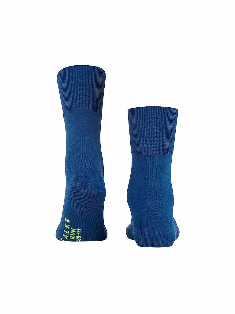 FALKE | Socken sapphire | blau