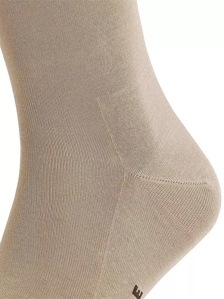 FALKE | Socken Tiago country | grau