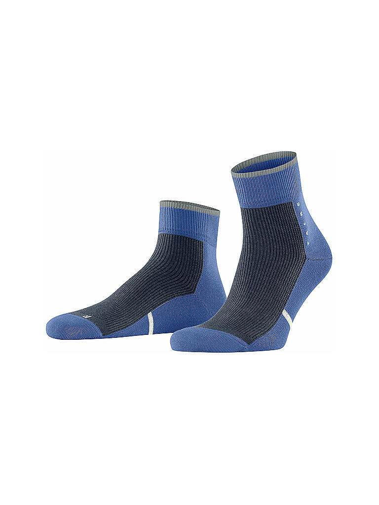 FALKE | Socken Versatile olympic | blau