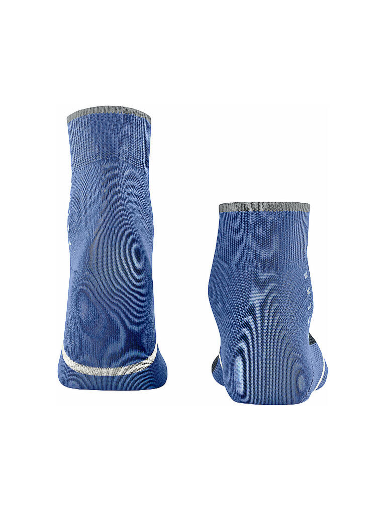 FALKE | Socken Versatile olympic | blau