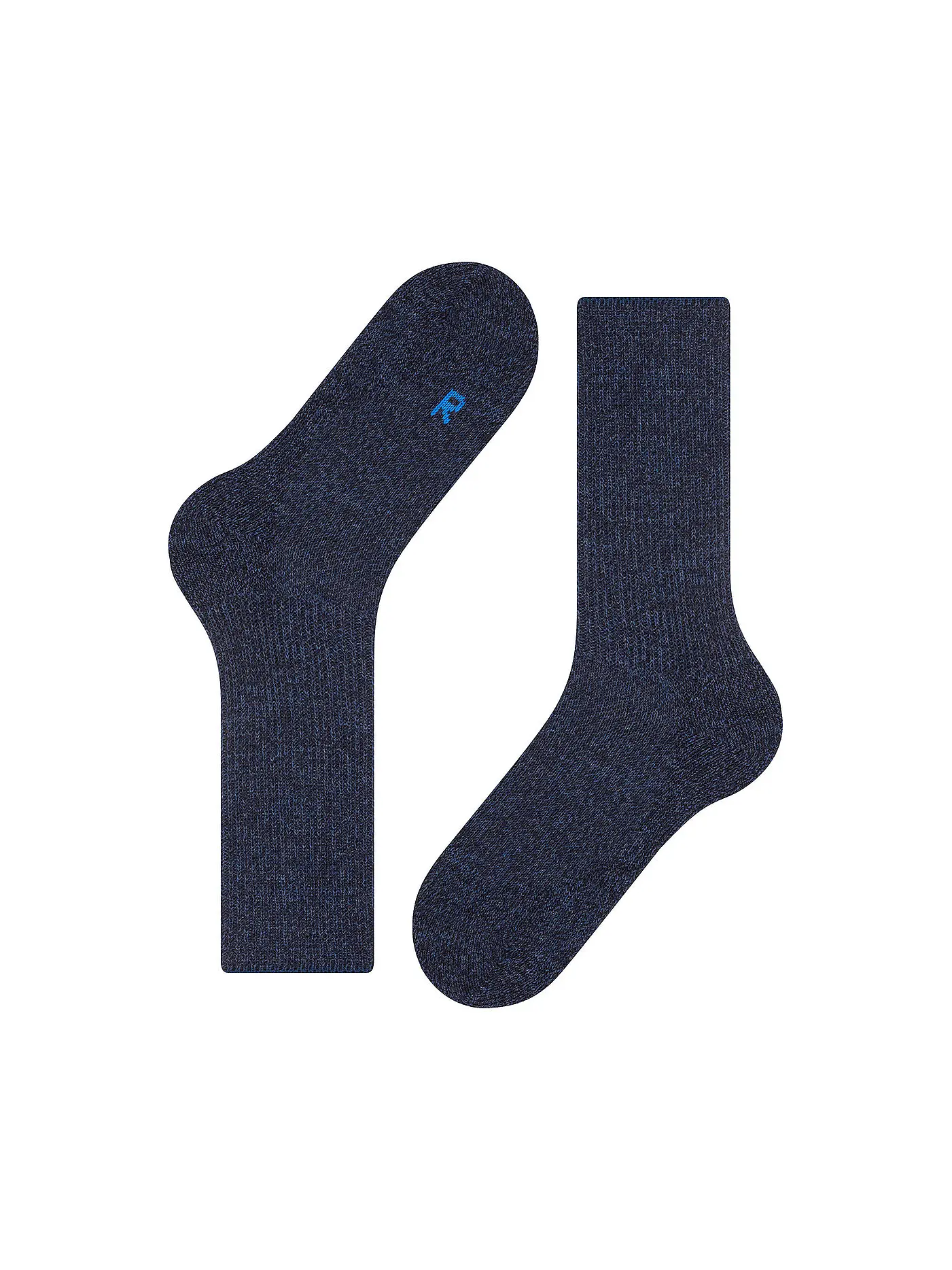FALKE | Socken WALKIE jeans | blau