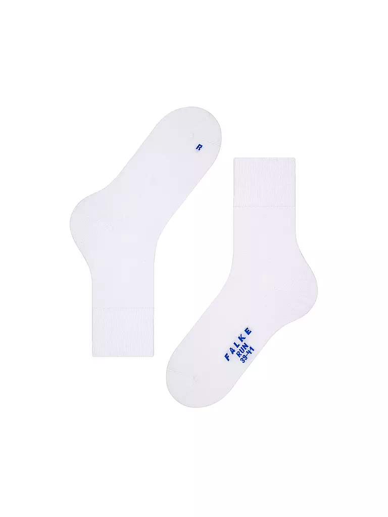 FALKE | Socken white | weiss