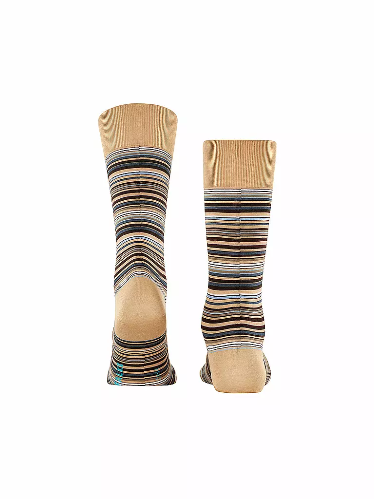 FALKE | Socken | dunkelgrün