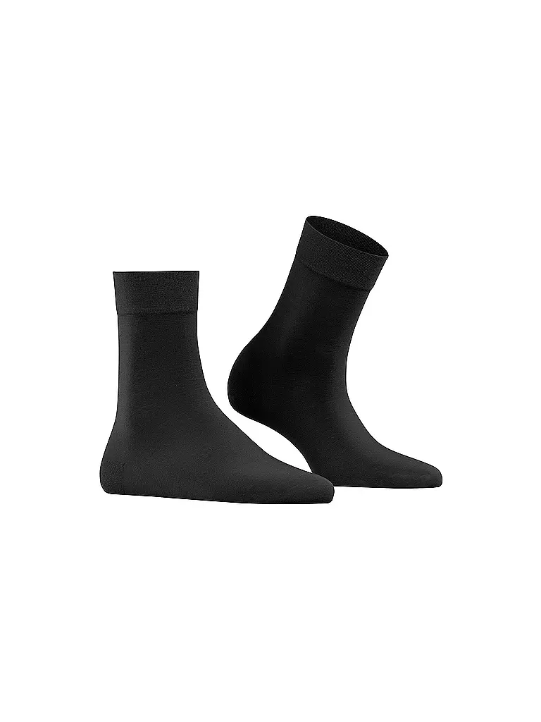 FALKE | Socken | dunkelblau