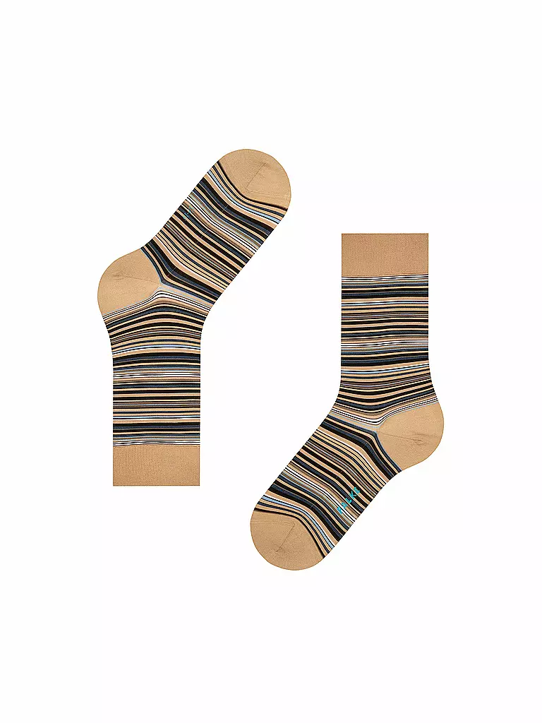FALKE | Socken | dunkelgrün