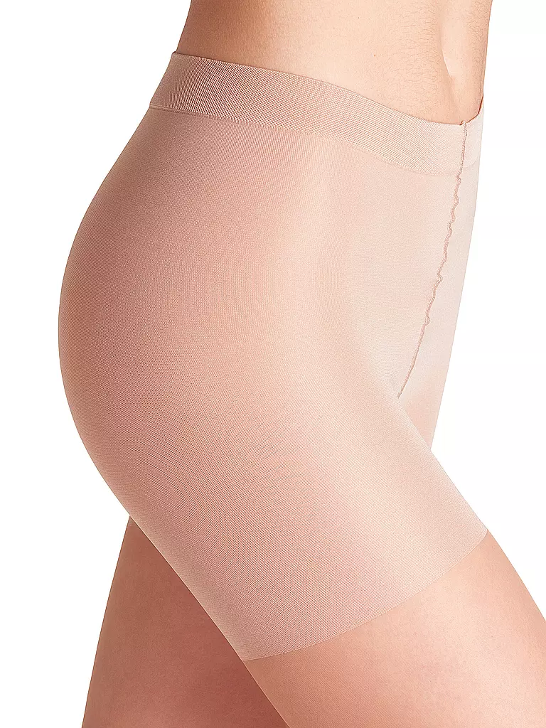 FALKE | Strumpfhose INVISIBLE DELUXE SHAPING powder | beige