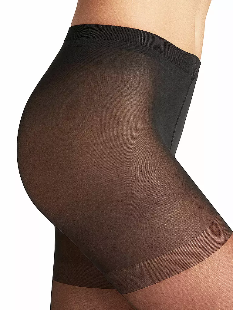 FALKE | Strumpfhose Shaping Panty 20 DEN Black | schwarz