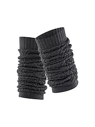 FALKE | Stulpen FABLE ESTATE black | schwarz