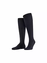 FALKE | Stutzen AIRPORT | blau