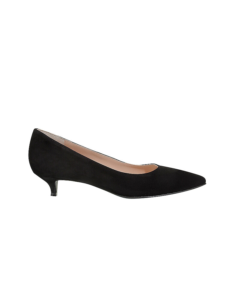 FAUZIAN JEUNESSE Pumps schwarz | 39