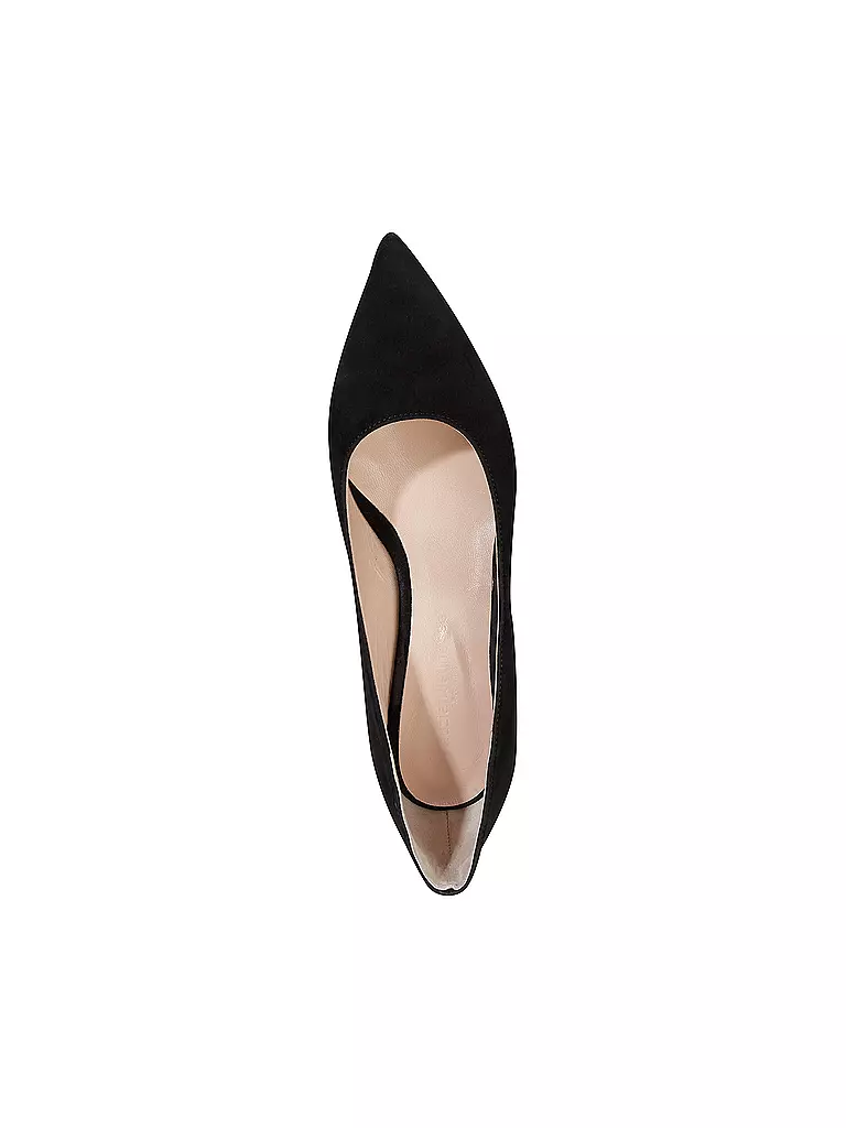 FAUZIAN JEUNESSE | Pumps | schwarz