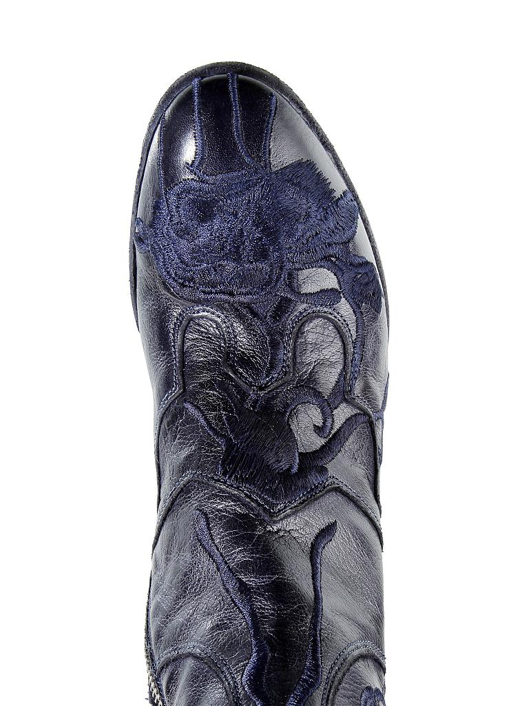 FAUZIAN JEUNESSE | Western-Boots "Ignis" | 