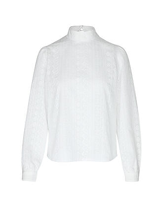 FELI & HANS | Trachtenbluse BRIA
