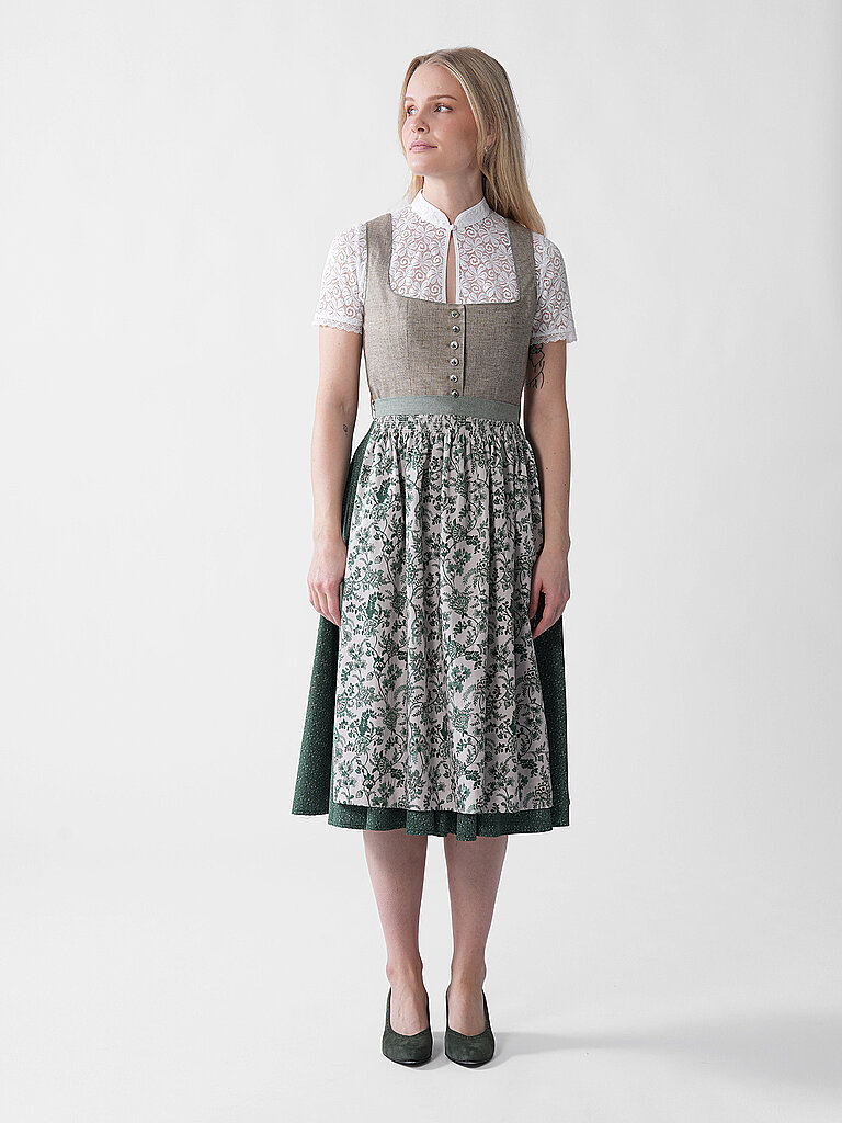 FELI & HANS Dirndl DESIREE – FELI & HANS