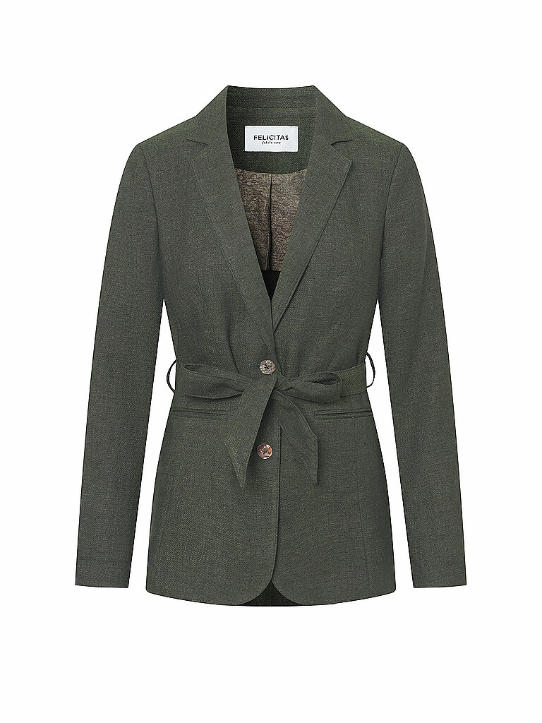 FELI & HANS Trachtenblazer JERICA-S – FELI & HANS