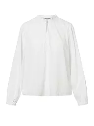 FELI & HANS | Trachtenbluse BAYLEE | weiss